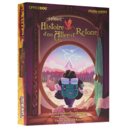 Le Hobbit: Histoire d'un aller et retour