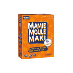 Mamie Moule Maki Ados & Parents