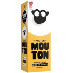 Mouton Mouton