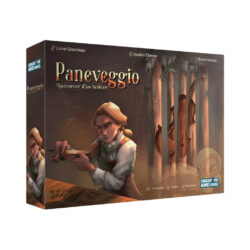 Paneveggio - Naissance d'un luthier