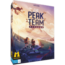 The Peak Team