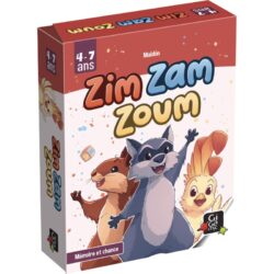 Loc Zim Zam Zoum