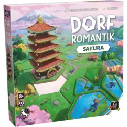Loc Dorf Romantik Sakura