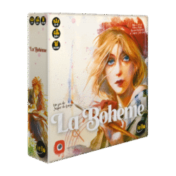 La Bohème