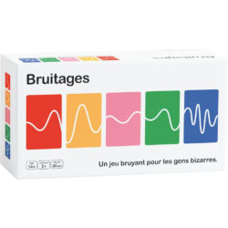 Bruitages