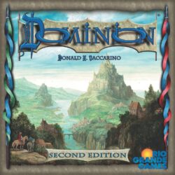 Dominion 2 edition