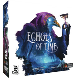 Echoes of Time