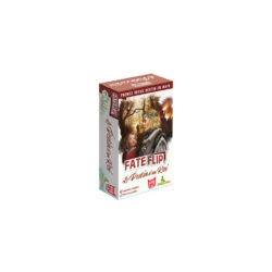 Fate Flip 2 - Le destin du roi