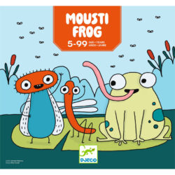 Moustifrog