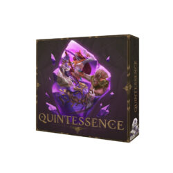 Quintessence