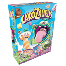 Cakozaurus