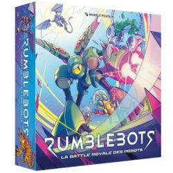 Rumblebots