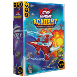Loc Star Realms Academy