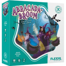 Abracadabroom
