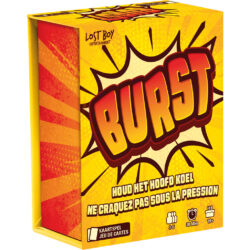 Loc Burst