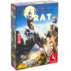 First Rat