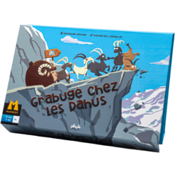 Loc Grabuge chez les Dahus