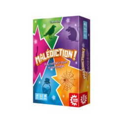 Malédiction