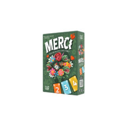 Merci