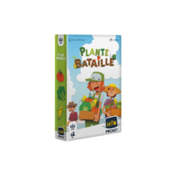 Plante Bataille