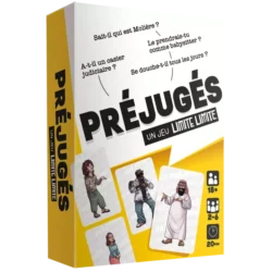 Préjugé
