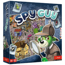 Spy Guy Classique
