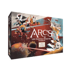 Arcs - Ext. Les confins dévastés (campagne)