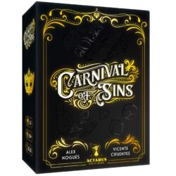 Carnival of Sins