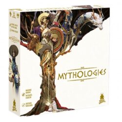 MYTHOLOGIES