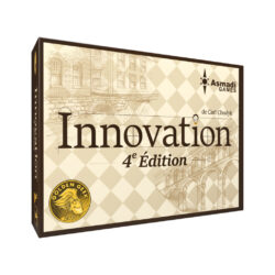 Innovation 4ème édition