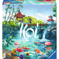 Koi