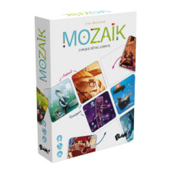 Loc Mozaik