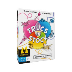 Loc Trucs en stock