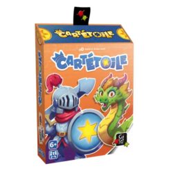 Cartétoile