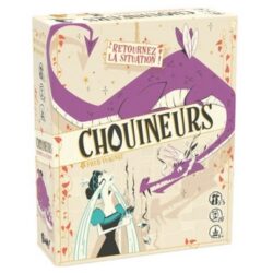 Chouineurs