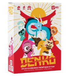 Loc Denko