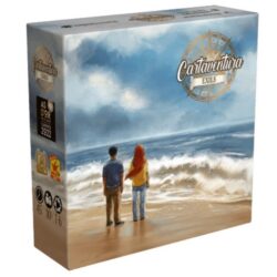 Cartaventura : Exils