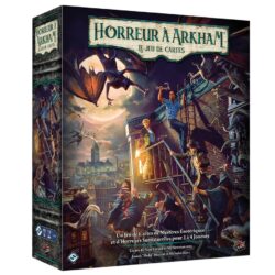 Horreur à Arkham - Le Jeu De Cartes- Core Set 2026