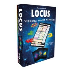 Locus
