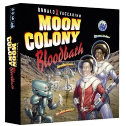 Mooncolony Bloodbath