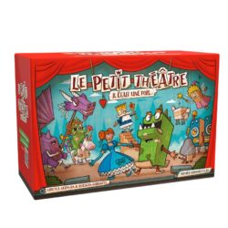 Le petit théatre
