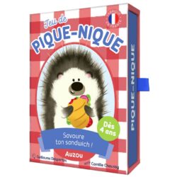 Jeu de Pique-Nique