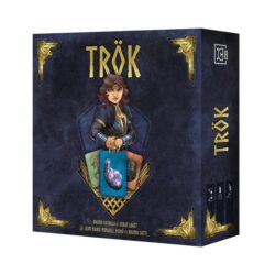 Trök