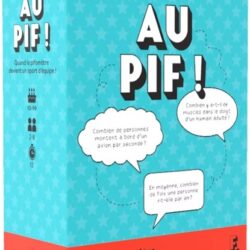 Au Pif