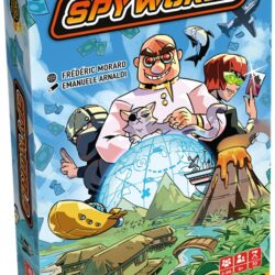 Spyworld