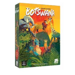 BOTSWANA