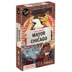 Mayor of Chicago