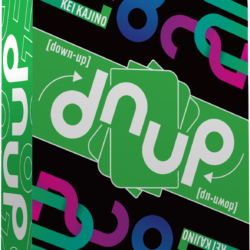 Dnup
