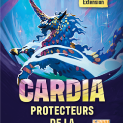Cardia - Protecteurs de la Nature