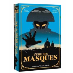 L'ere des masques